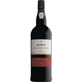 DOW'S - FINE RUBY PORTO - .750L