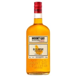 Mount Gay Barbados Rum 750ml