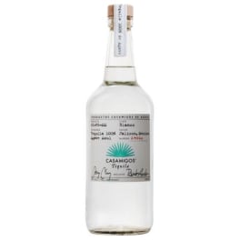 CASAMIGOS - TEQUILA BLANCO - .750L