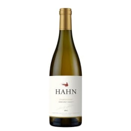 HAHN - CHARDONNAY - .750L