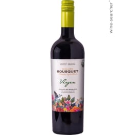DOM BOUSQUET - VIRGEN RED BLEND - .750L