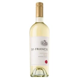 ST FRANCIS - SAUVIGNON BLANC - .750L