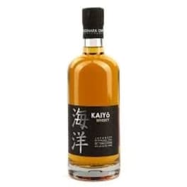 KAIYO - WHISKY - .750L