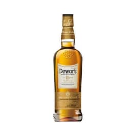 DEWAR'S - 15 YEAR - .750L