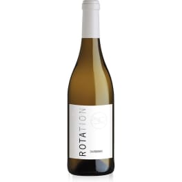 ROTATION CELLARS - CHARDONNAY - .750L