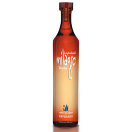 MILAGRO - REPOSADO - .750L