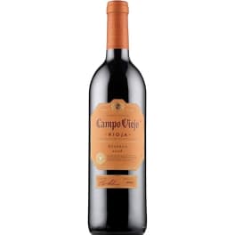 CAMPO VIEJO - RIOJA RESERVA - .750L