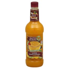 Master of Mixers Mango 750 ml