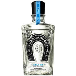 Herradura Silver 750ml