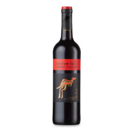 Yellow Tail Cabernet Sauvignon 750 ml