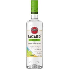 BACARDI LIME 750ML