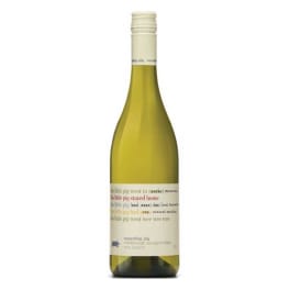 Squealing Pig Sauvignon Blanc 750ml