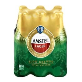 Amstel 6pk