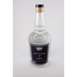 BERKSHIRE MOUNTAIN - GREYLOCK GIN - .750L