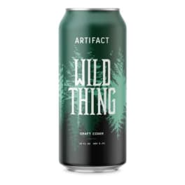 ARTIFACT - WILD THING - 16 OZ