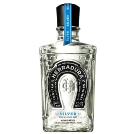 HERRADURA - SILVER - .750L