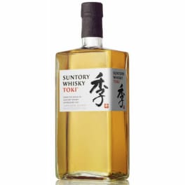 SUNTORY TOKI 750ML