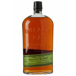 BULLEIT RYE 1.75L