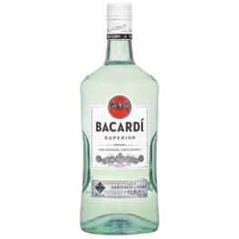 BACARDI - SUPERIOR - 1.75L