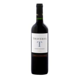 TRAVERSA - CABERNET - .750L
