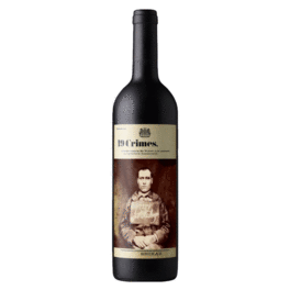 19 CRIMES SHIRAZ 750ML