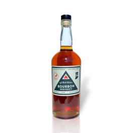 CARDINAL SPIRITS - STRAIGHT BOURBON - .750L