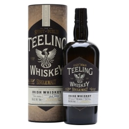 Teeling Single Malt - 750mL