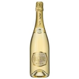 BELAIRE BRUT GOLD 750ML