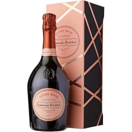 LAURENT PERRIER CUVEE ROSE 750ML