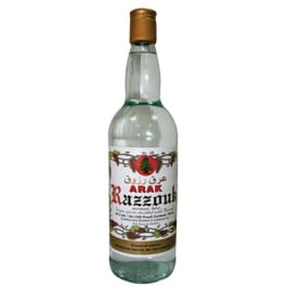 ARAK RAZZOUK 750ML