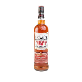 DEWARS PORTUGUESE SMOOTH 750ML