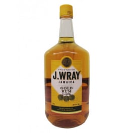J. WRAY GOLD 1.75L