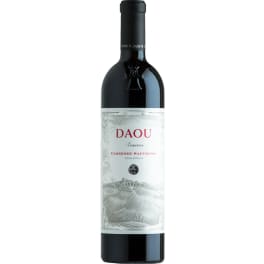 DAOU CABERNET SAUVIGNON RESERVE 750ML