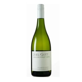 JOEL GOTT PINOT GRIS 750ML