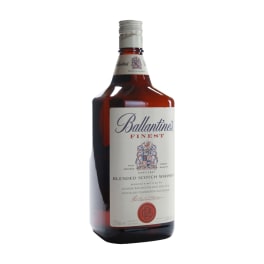 BALLANTINES 1.75L