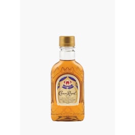 CROWN ROYAL REGULAR 200ML
