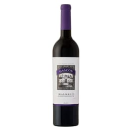 GASCON MALBEC 750ML