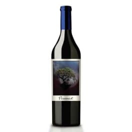 THE PESSIMIST RED BLEND 750ML