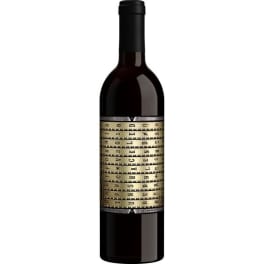 UNSHACKLED RED BLEND 750ML