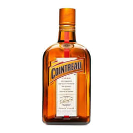 COINTREAU LIQUEUR 1.75L