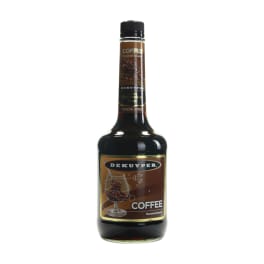 DEKUYPER COFFEE 750ML