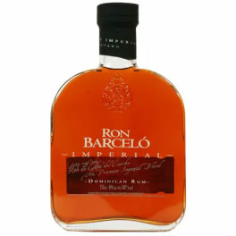 BARCELO IMPERIAL 750ML