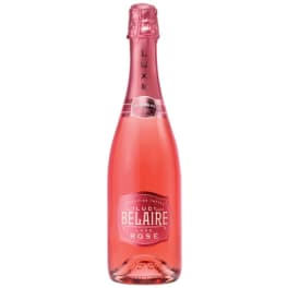 BELAIRE LUXE ROSE 1.5L