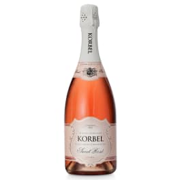 KORBEL BRUT ROSE 750ML