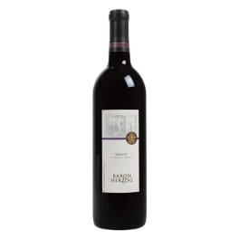 BARON HERZOG MERLOT 750ML