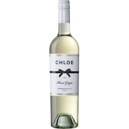 CHLOE PINOT GRIGIO 750ML
