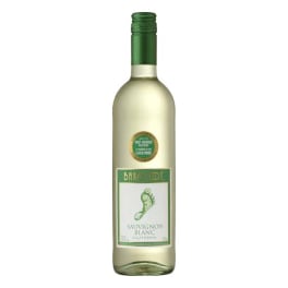 Barefoot Sauvignon Blanc 750 ml