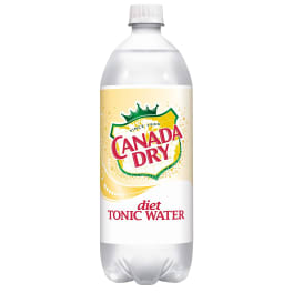 Tonic Water 1 liter