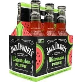 Jack daniels Watermelon