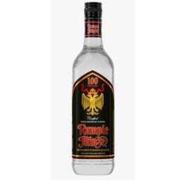 Rumple Minze 50ml. 10pk